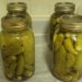 garden pickles